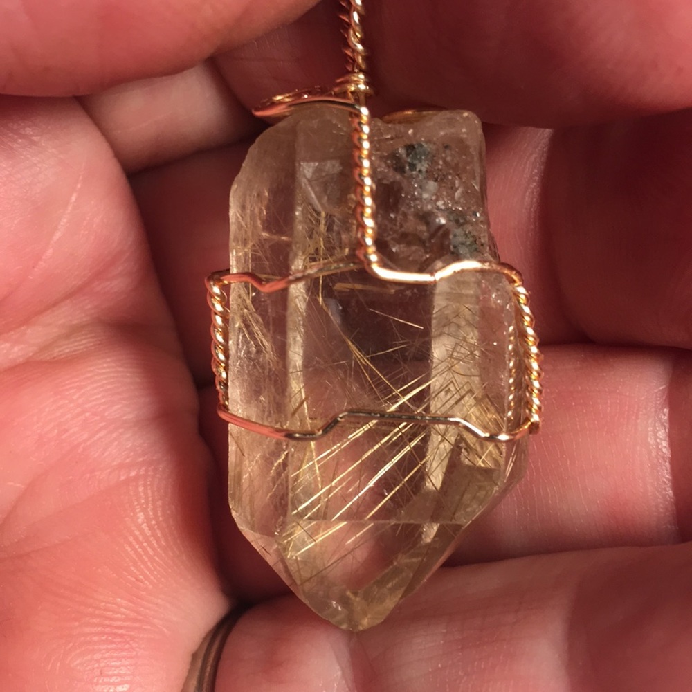 Pendant